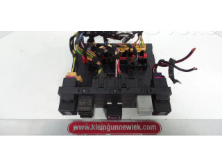 Блок предохранителей 8P0907279K, 8P0907279B Audi A3 S3 8P