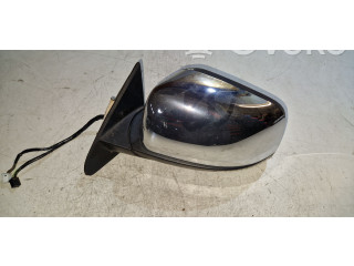 Зеркало электрическое Jeep Grand Cherokee 2010 - 2021 года