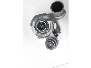 Турбина Opel Vivaro 8200091350, 093184486