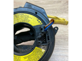 Полоса надувных подушек (кольцо srs)    Hyundai Coupe