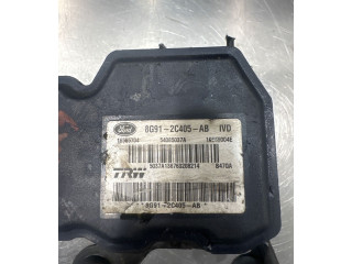 Блок АБС 8G912C405AB, 16565704   Ford  Galaxy  2006 - 2015 года