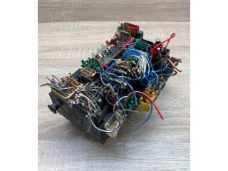 Ojnice 357937039 Volkswagen PASSAT B3