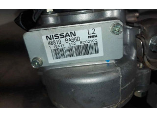 Volant Nissan Juke I F15 2019 48810BA66D