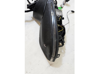 Зеркало электрическое Audi A6 S6 C8 4K 2018 - года