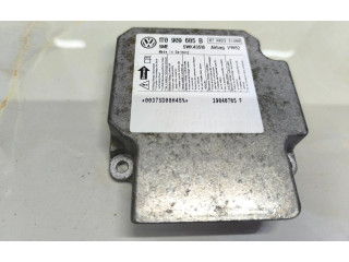Блок подушек безопасности 1T0909605B   Volkswagen Touran I