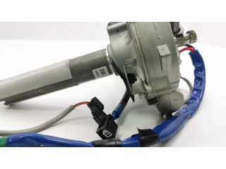 Насос рулевого управления