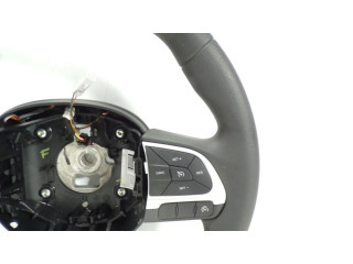 Руль Jeep Renegade 2014- года 71777288