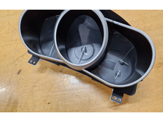 Přístrojová deska Mazda CX-7 2010 EH4455430, K9001