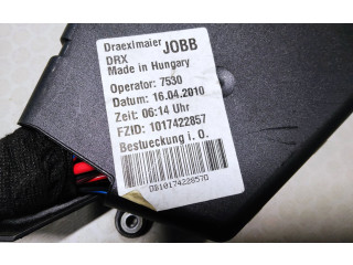 Pojistková skříňka 16042010, 1017422857 Audi A6 S6 C6 4F 2010