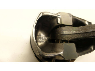 Поршень с шатуном M156D M156B M156E BITURBO 86L134, 326368 Maserati Ghibli