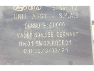 Turbodmychadlo Турбина 968803U000, 968803U000 KIA Sportage