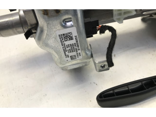  рейка  Колонка рулевая 5Q2419512L, 2Q0905861B   Skoda Kodiaq 2017 - 2024 года