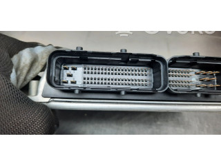 Блок управления двигателем Блок управления 39110-02426, IMPRK1196702   Hyundai Getz