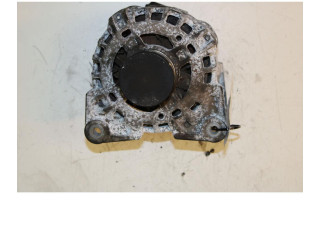 Генератор 231002243R, 231002854R Dacia Sandero