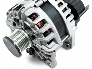 Генератор 231002513R Renault Koleos II