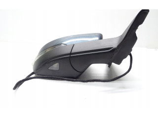 Зеркало электрическое Skoda Octavia Mk3 (5E) 2013 - 2019 года