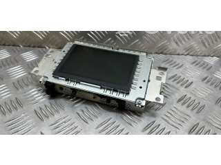 Дисплей 31396003, 31357077 Volvo S60