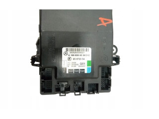 Блок управления 1698208226 Mercedes-Benz A W169