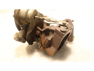 Турбина Fiat Idea