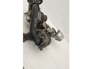 Turbodmychadlo Турбина 31431130, 36010145 Volvo XC70 2.0 D5244T17