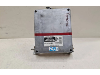 Řídící jednotka 8966152282, 2110007432 Toyota Yaris Verso 2002