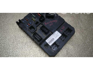 Pojistková skříňka 9653667680 Citroen Berlingo 2006