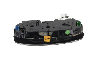 Спидометр (приборный щиток) 8L0919930EX, W0-6011G   Audi A3 S3 8L