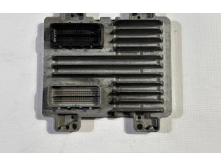 Блок управления двигателя 12633238   Chevrolet Camaro