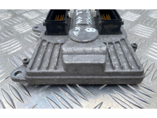 Řídící jednotka 55562444, 7012300271 Opel Zafira B 2005