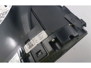 Přístrojová deska Mercedes-Benz GLA W156 2016 A1569009802