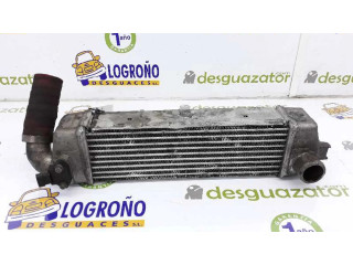 Интеркулер 702070, 279714600102 Tata Indigo I