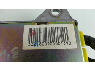 Блок подушек безопасности C10057K30A Mazda Premacy