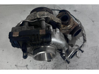  Турбина Audi A6 S6 C7 4G  059145873FA, 059145873BP   для двигателя CRTD      