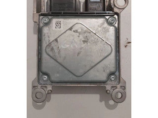 Блок подушек безопасности 6M2T14B056AE, 0285010223 Ford Galaxy