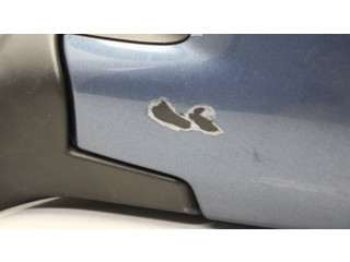 Zpětné zrcátko Citroen Berlingo 2013