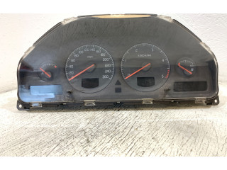 Блок управления двигателя 9483487, 010067   Volvo S80