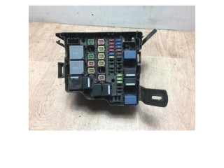Блок предохранителей     Dacia Logan I    