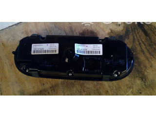 Блок управления климат-контролем 156141529   Alfa Romeo Giulietta