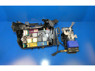 Pojistková skříňka A2465403803 Mercedes-Benz GLA W156 2015