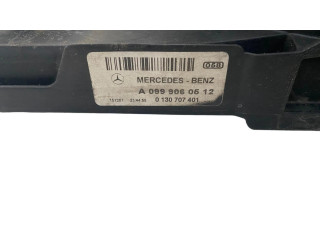 Вентилятор радиатора     A0999060512, 0999060512    Mercedes-Benz S W222 3.2