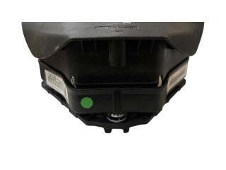 Подушка безопасности водителя 07355507000, 34140830A   Opel Combo D