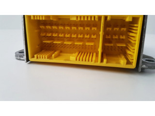 Блок управления надувных подушек