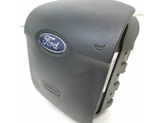 Подушка безопасности водителя 6m21u042b85agw   Ford S-MAX