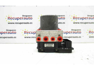 Блок АБС 1401109880   Fiat  Scudo  2007 - 2016 года