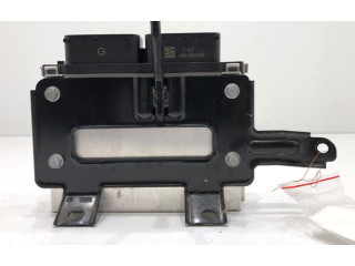 Řídící jednotka 39106-07035   KIA Stonic 2021