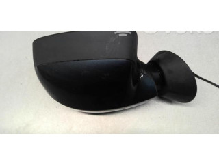 Зеркало электрическое        Dacia Duster  2010 - 2017 года   