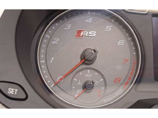 Přístrojová deska Audi RS5 2014 8U0920940F