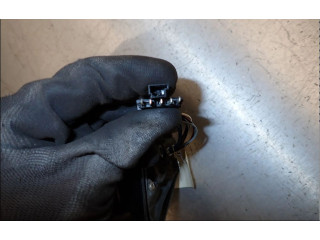 Зеркало электрическое        Mercedes-Benz A W168  1997 - 2004 года   