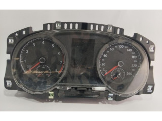 Панель приборов 5G1920750D Volkswagen Golf VII