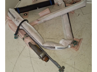 Боковая подушка безопасности A14EC000255, 23120219 Tesla Model S